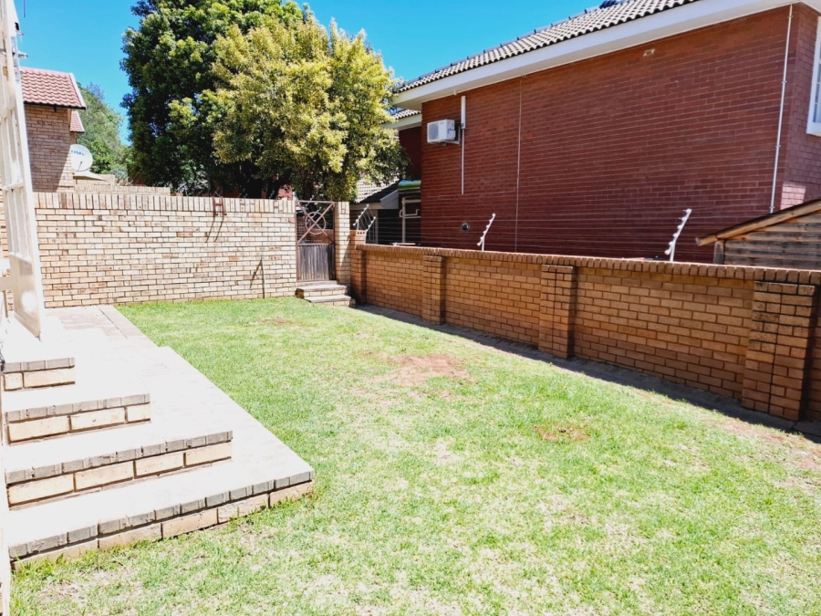 2 Bedroom Property for Sale in Pentagon Park Free State